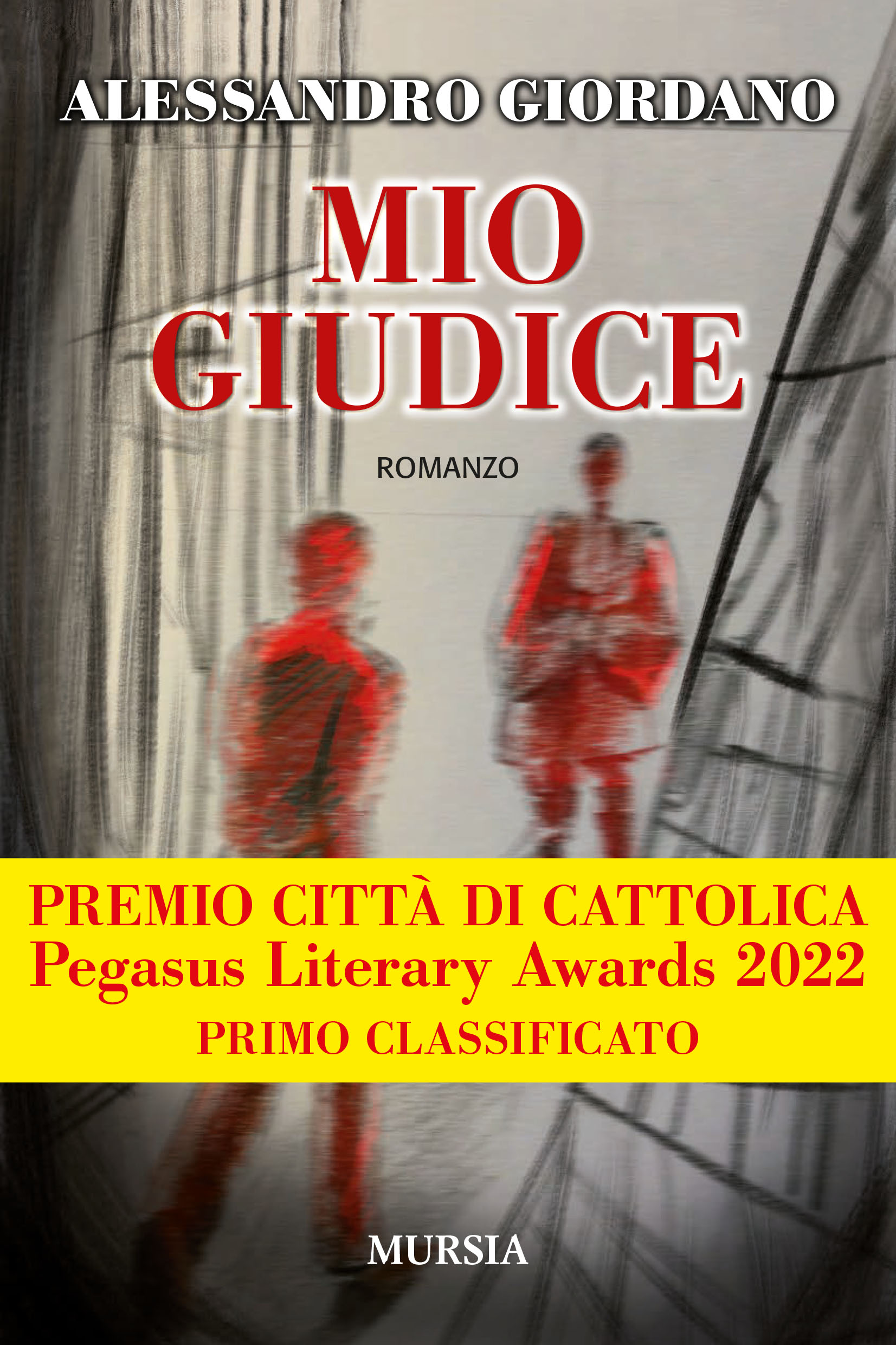 giordano fascetta pegasus 2022