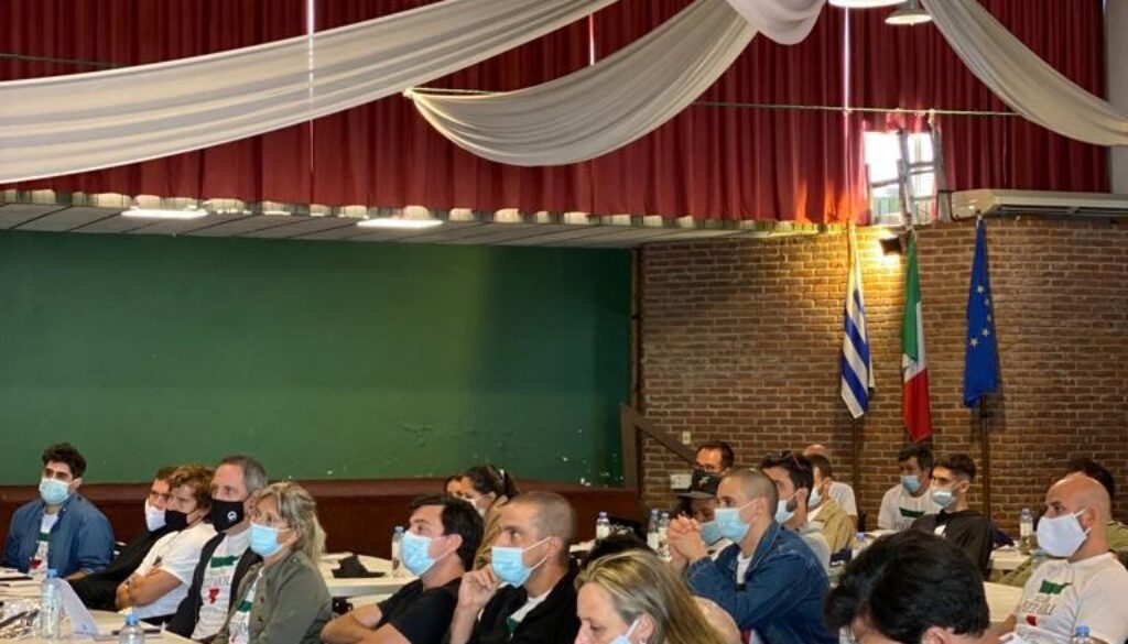 inicio de curso