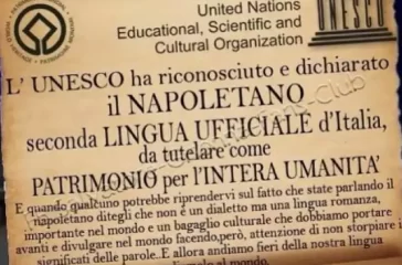 la storia della lingua napoletana le origini e la nascita del dialetto 1