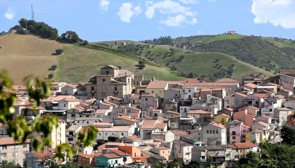 manoppello