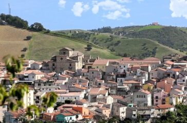 manoppello