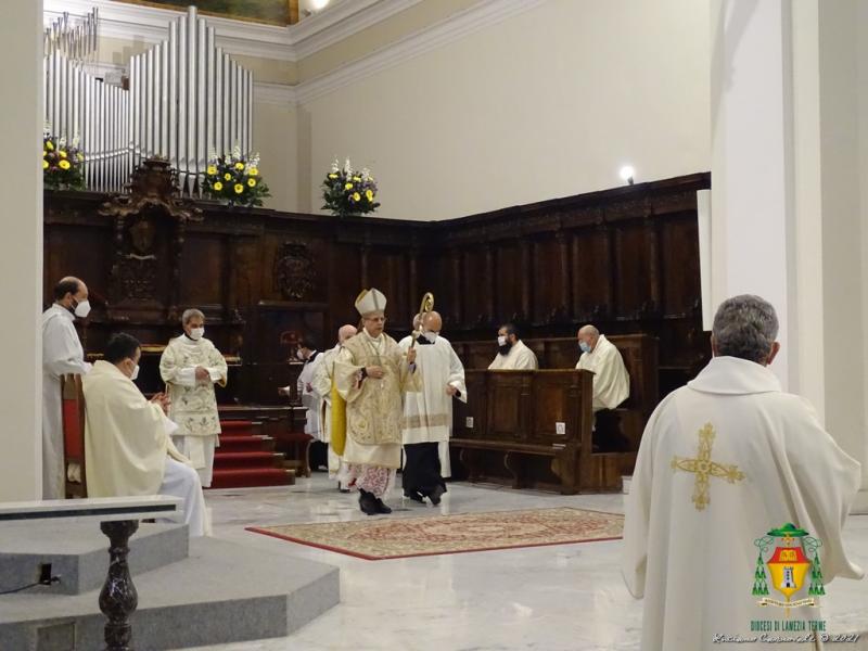 mons. 2 schillaci