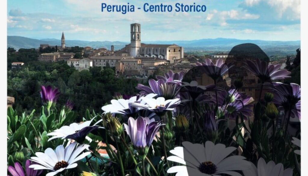 perugia in love