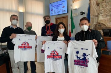 pesaro torneo basket