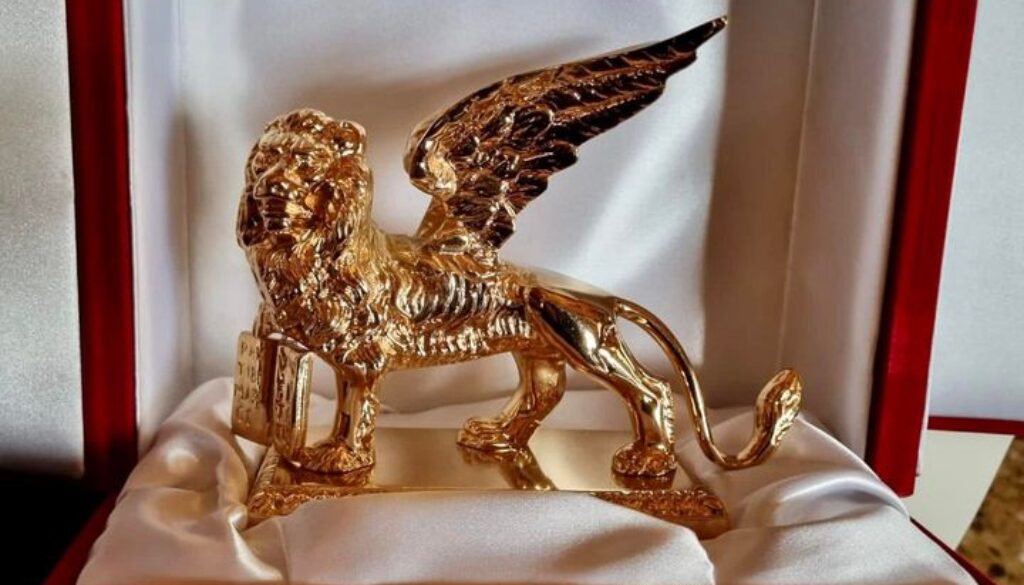 premio san marco al ducale 25 aprile 2022