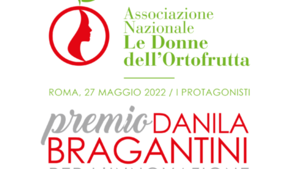 premio danila bragantini 2022