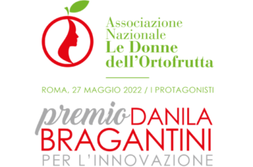 premio danila bragantini 2022