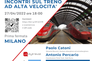 skal incontri alta velocità