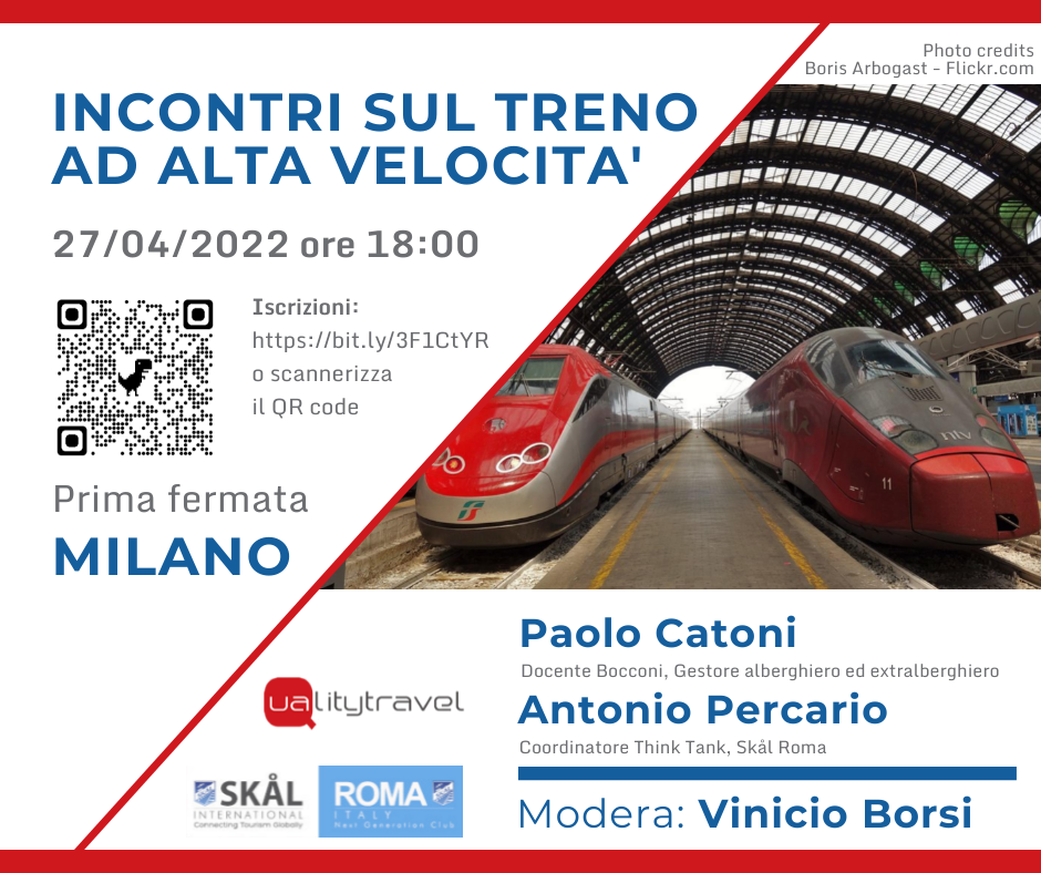 skal incontri alta velocità