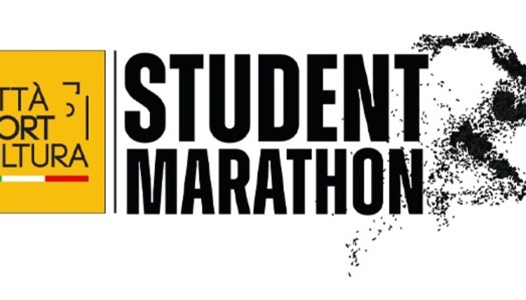 student marathon logo