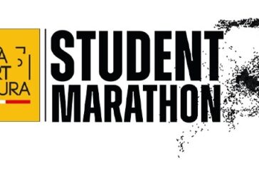 student marathon logo