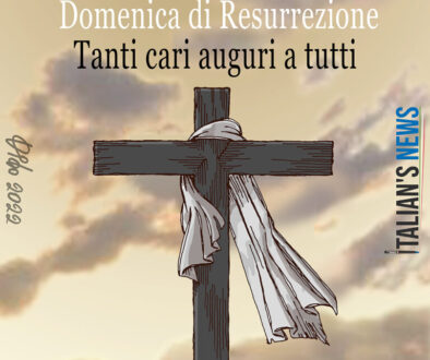 santa pasqua liscia