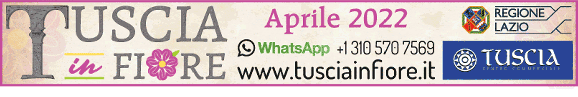 tuscia in fiore banner web home def