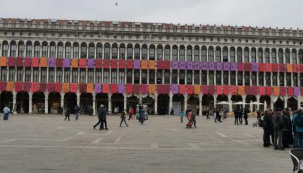 venezia 2 procuratie