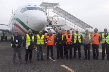 aeroitalia 27 apr 2022