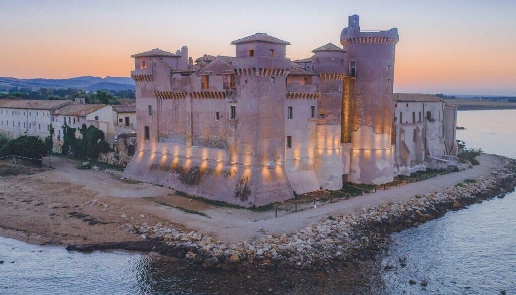 castello di santa severa (1)