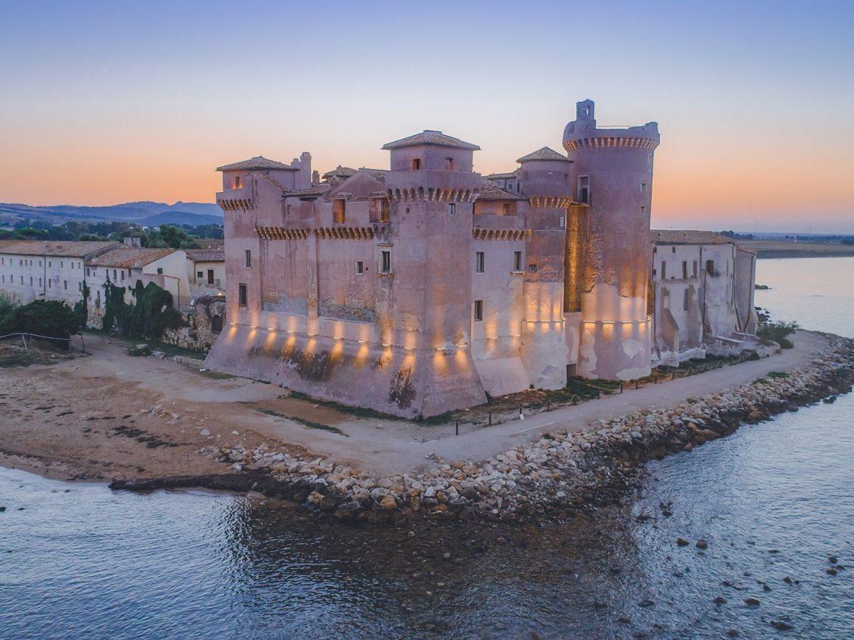 castello di santa severa (1)