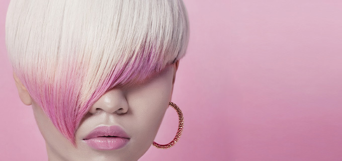pink lady