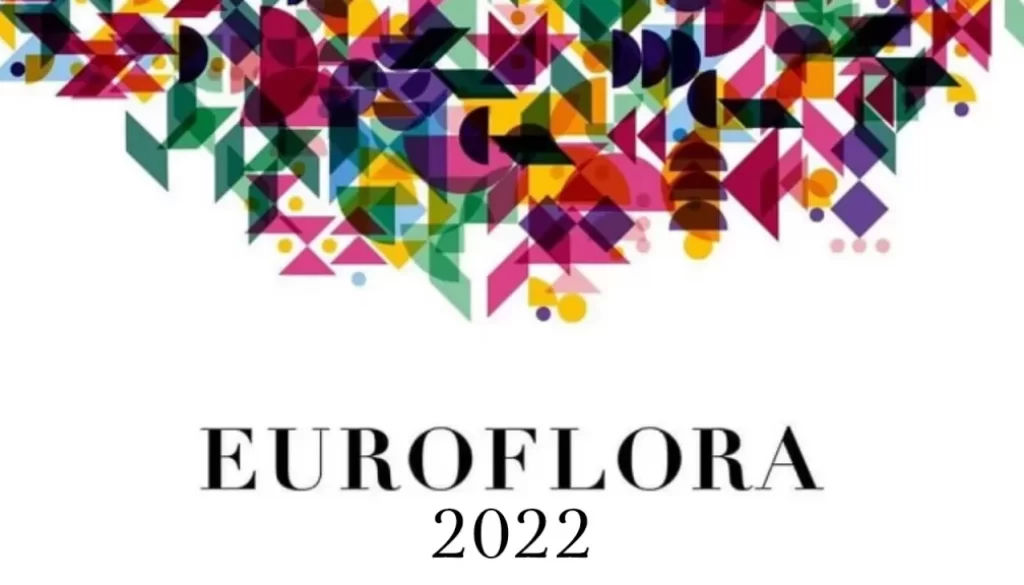 euroflora 2022