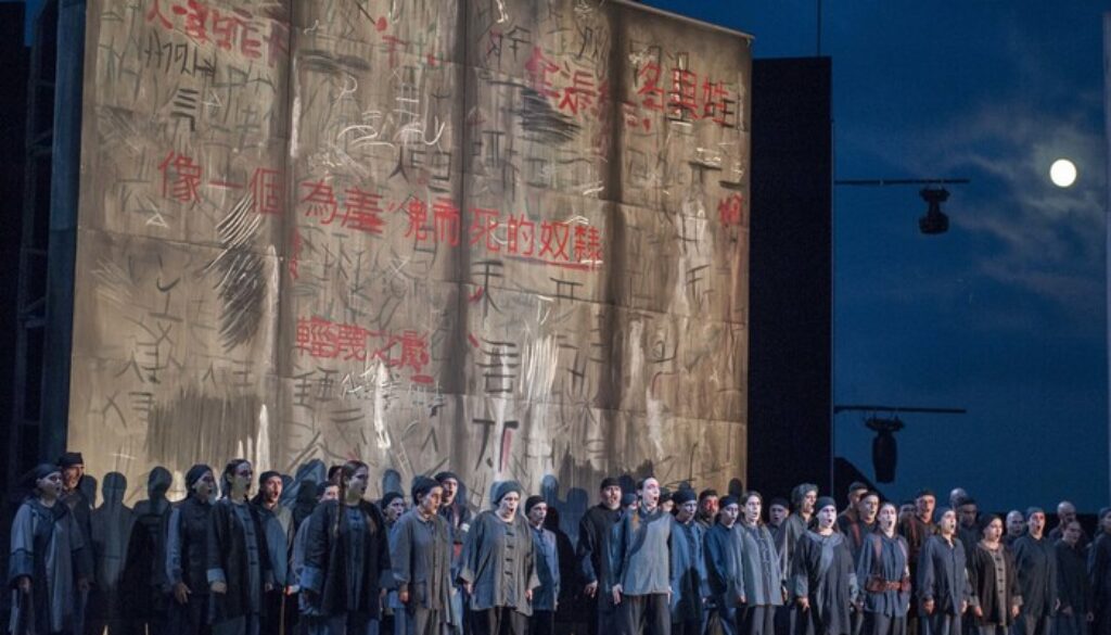 turandot 67° festival puccini 2021 ph. giorgio andreuccetti