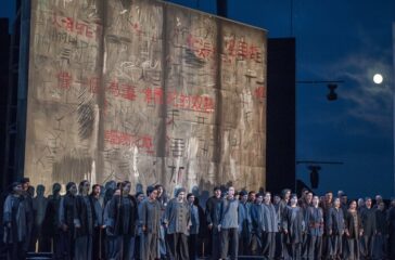 turandot 67° festival puccini 2021 ph. giorgio andreuccetti