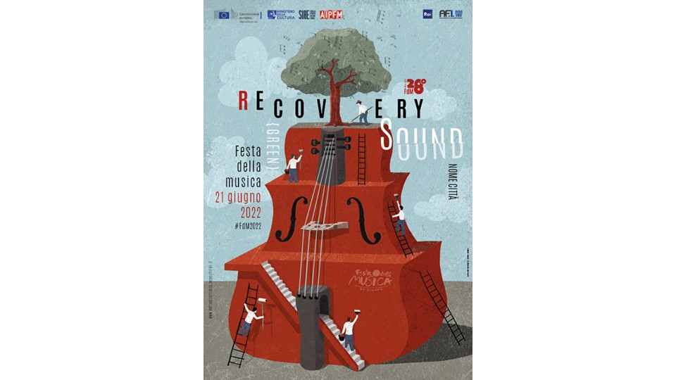 festa della musica uniroma2