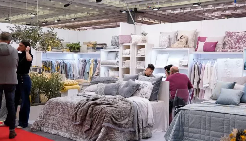 fiera tessile 2022