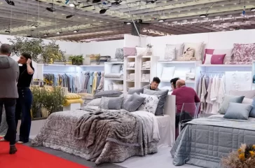 fiera tessile 2022