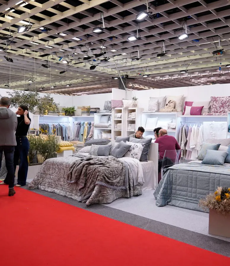 fiera tessile 2022