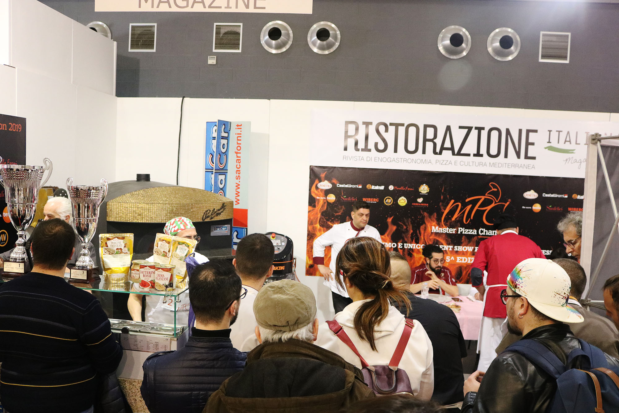 roma food 1