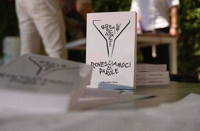 rovesciamoci di parole