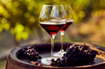 vino rosso