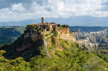 civita bagnoregio catherine kerr on unsplash