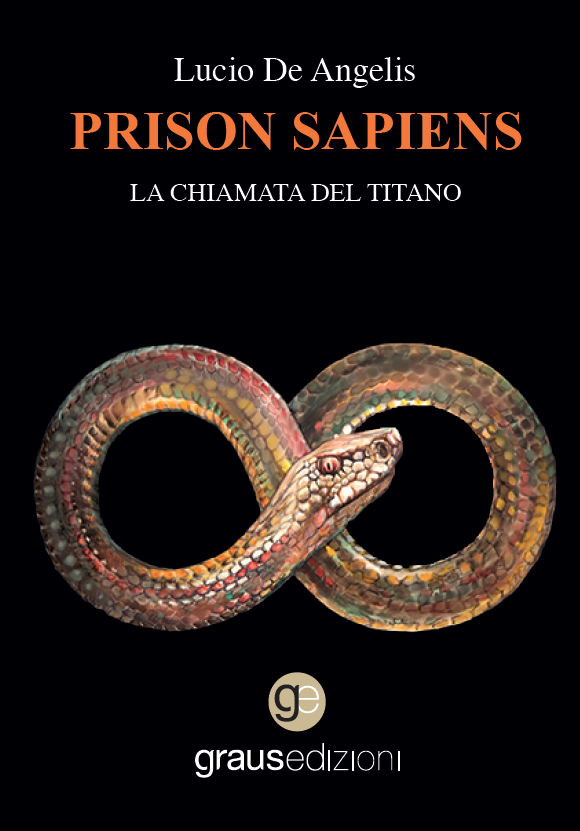 copertina libro prison de angelis