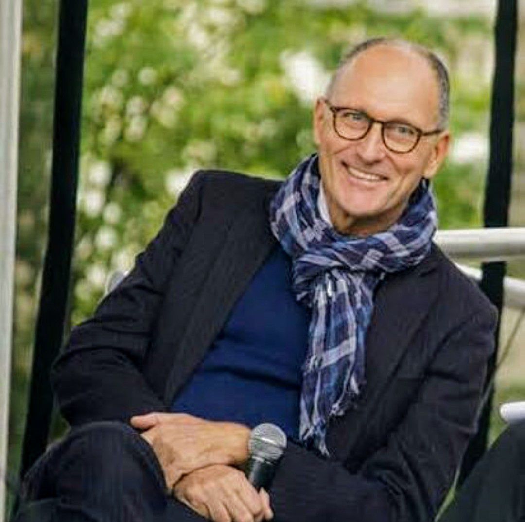 direttore ugo ruffino