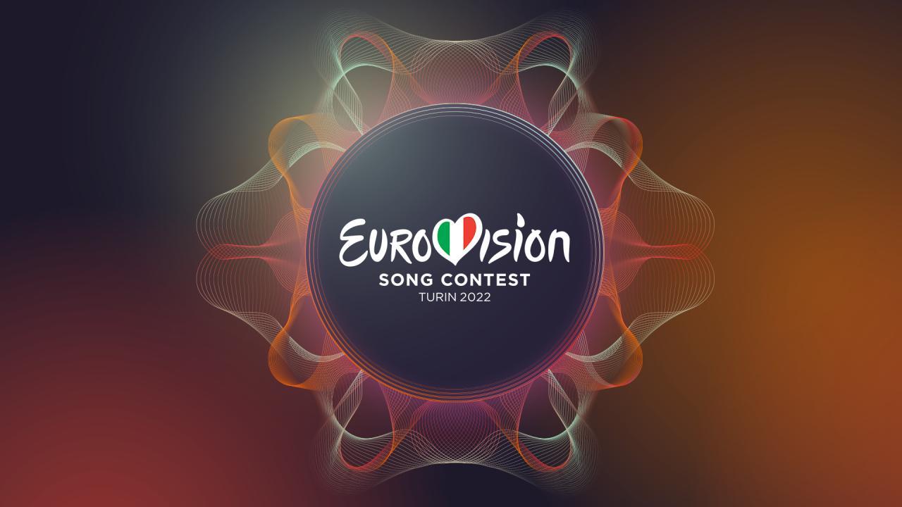 eurovision torino nuovo logo