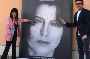 francesca piggianelli, stefano buttafuoco viii edizione premio anna magnani (1)