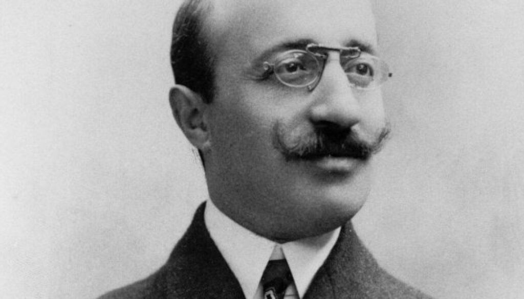 guigoni & bossi. francesco cilea. 1910