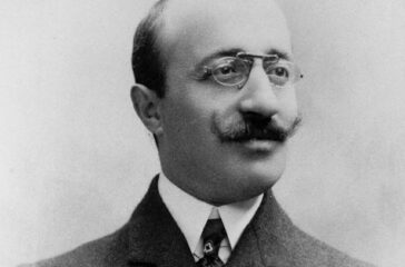 guigoni & bossi. francesco cilea. 1910