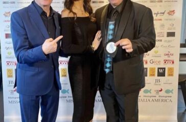 miss italia in america onofri e regoraci