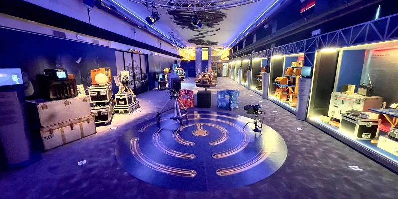museo radio