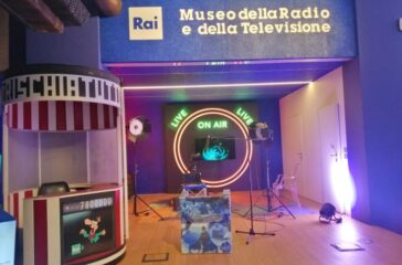 museo tv