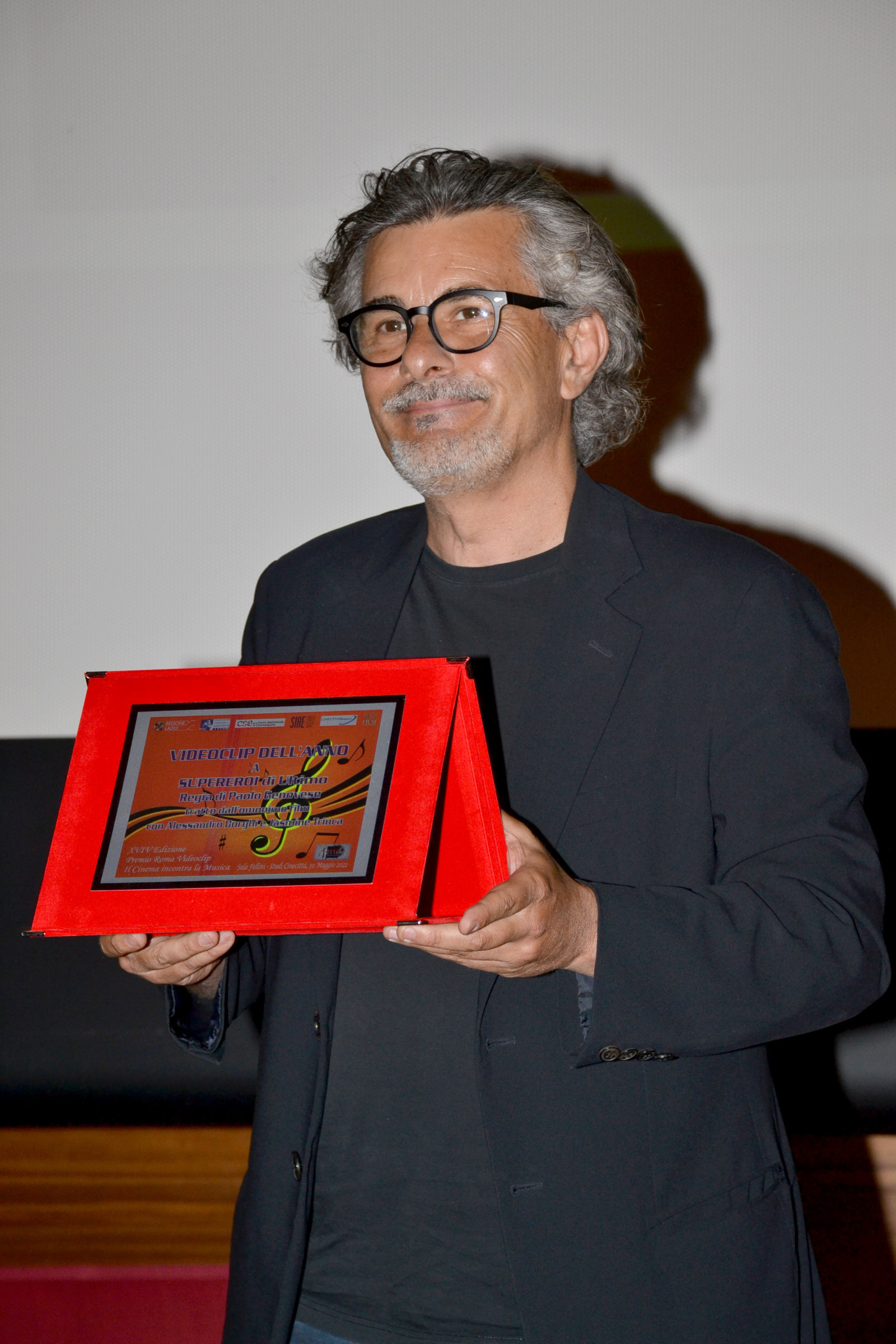 paolo genovese