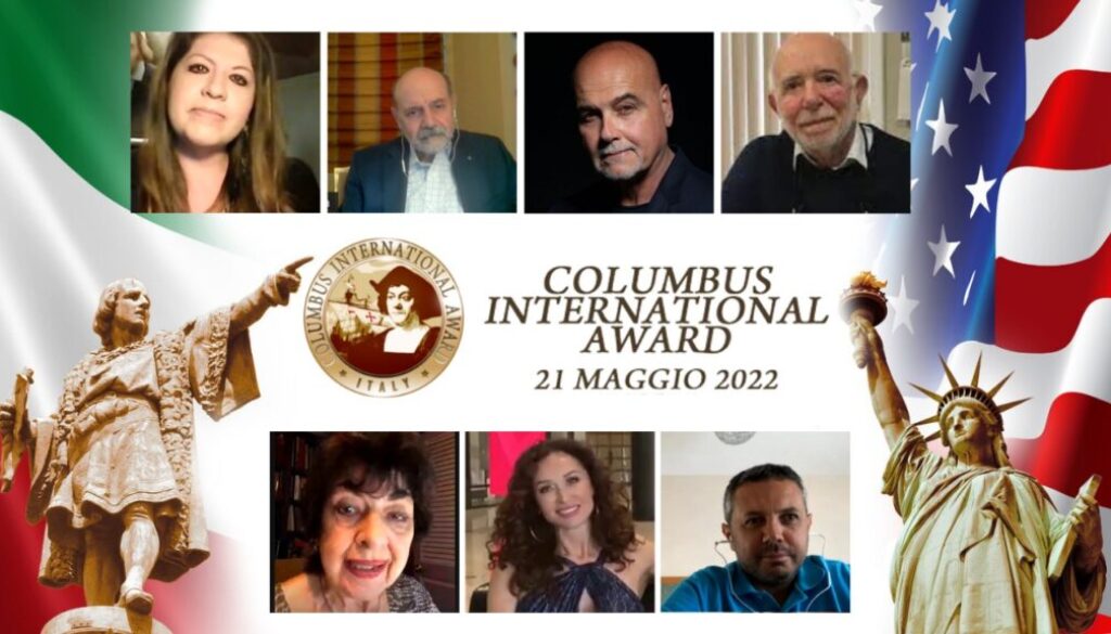 premiati 2022