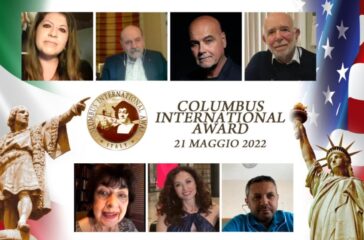 premiati 2022
