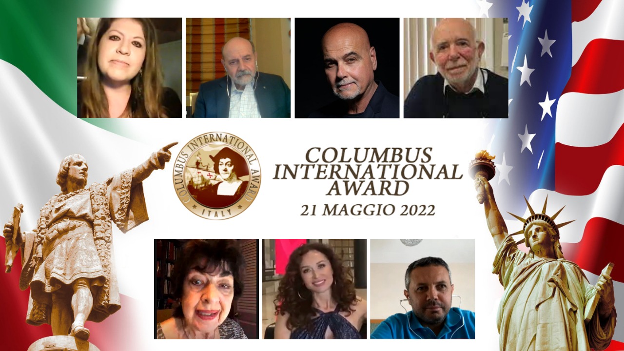 premiati 2022