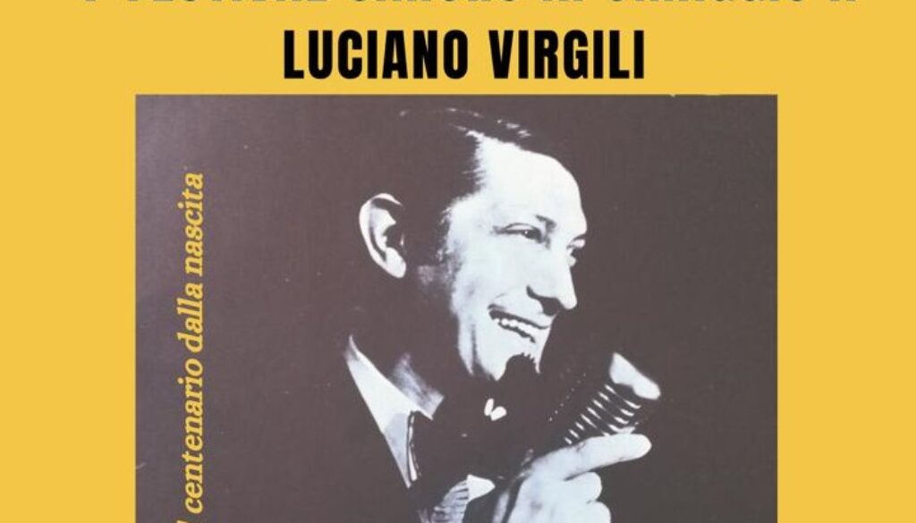 premio virgili