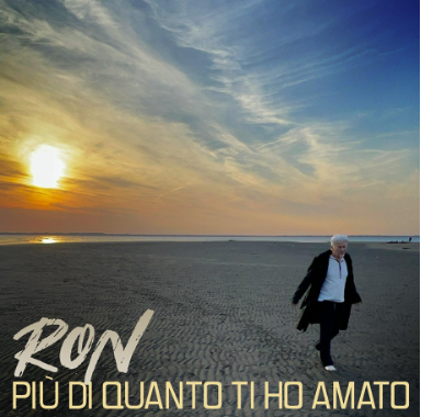 ron più di quanto ti ho amato mag 2022
