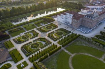 venaria torino