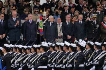 venezia cerimonia morosini 1